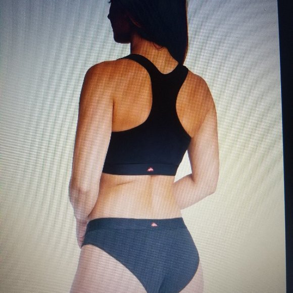 Danish Endurance Organic Sports Bras BRAND NEW - Picture 2 of 4
